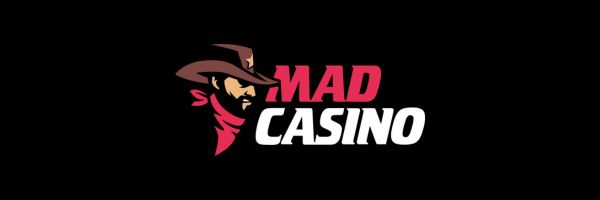 Mad Casino keno and bingo rooms